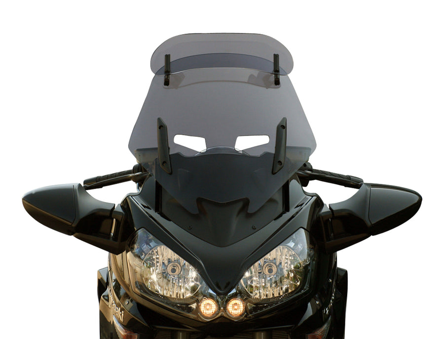 Kawasaki GTR 1400 [2007-2014] -VariotouringsScreen „VTN”