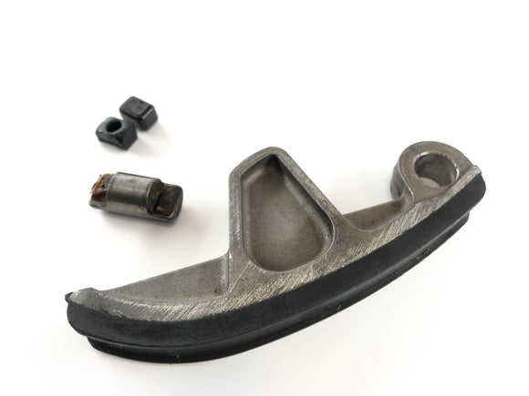 Kawasaki Z 750 E KZ750E [1981] - Klemmeskinne