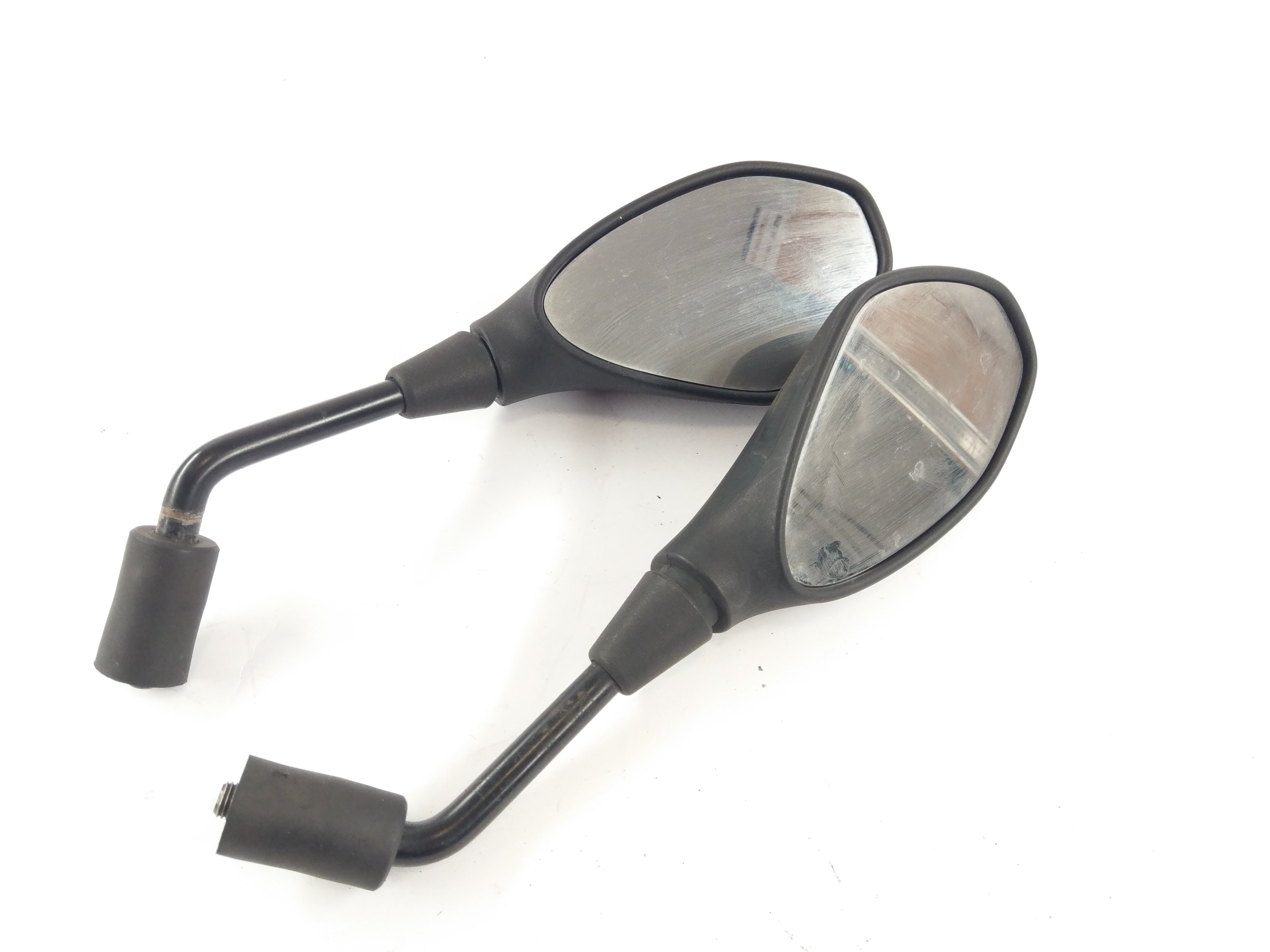 Moto Guzzi Stelvio 1200 4V [2008] - Mirror Side Mirror