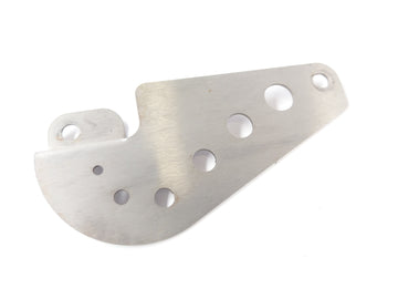 BMW F 650 GS R13 [2001] - Bedek de remcilinder aan de achterkant - 0