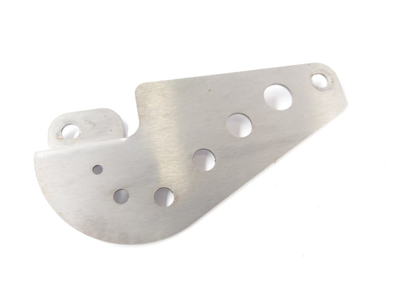 BMW F 650 GS R13 [2001] - Rear brake cylinder cover