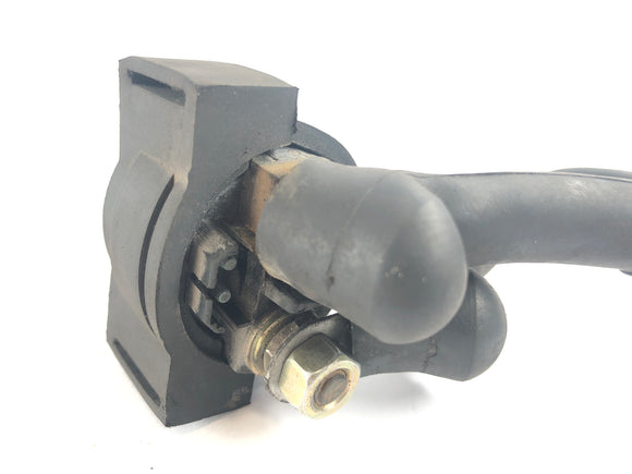 Ducati 900 SS [1992] - Käynnistysreleen aloitusmagneettikytkimen periminen