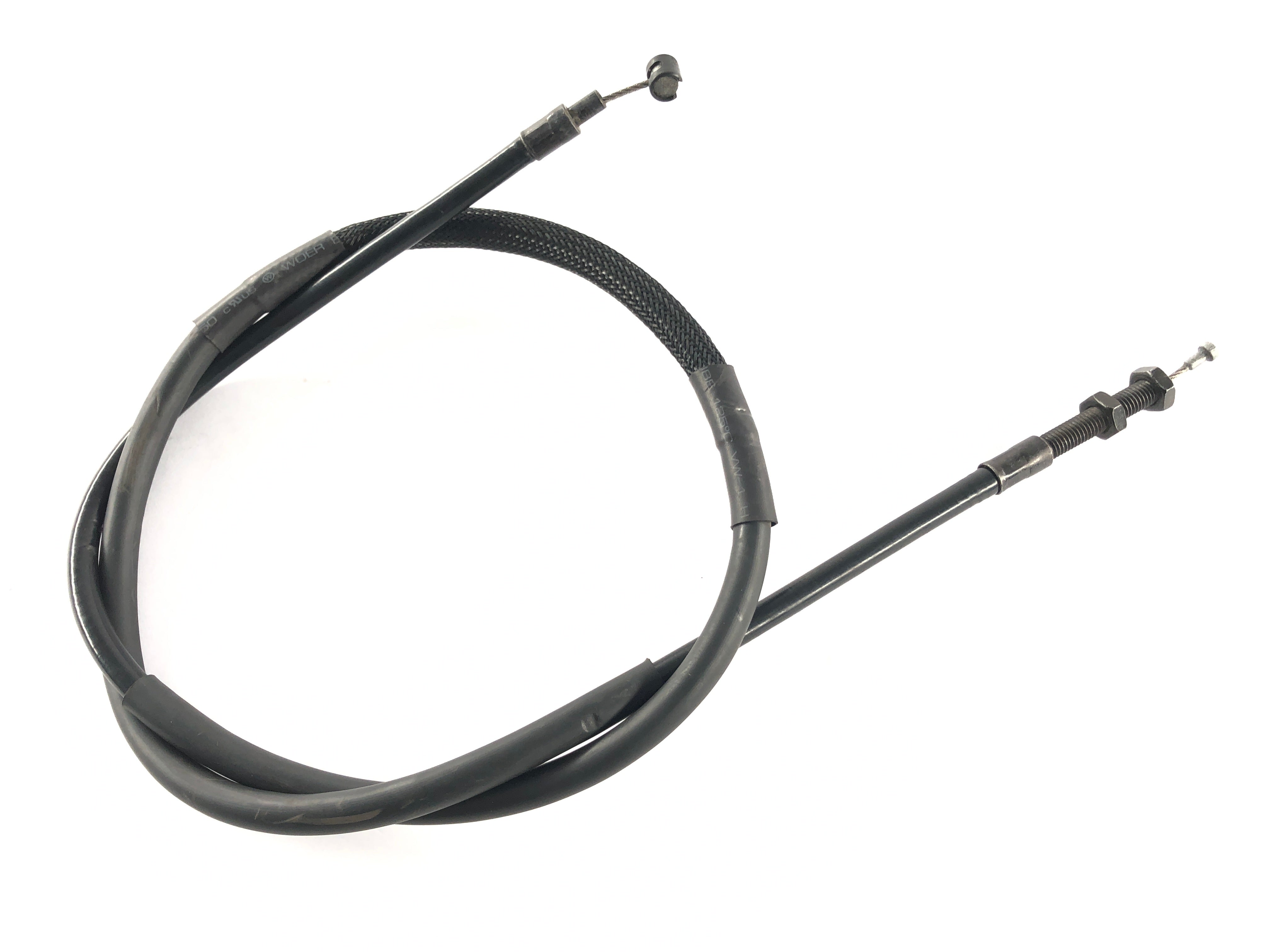 BMW F 800 ST [2006] - Clutch cable Bowden cable