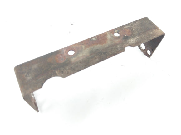 Cagiva Elefant 750 6B [1988] - Box pro baterie držáku