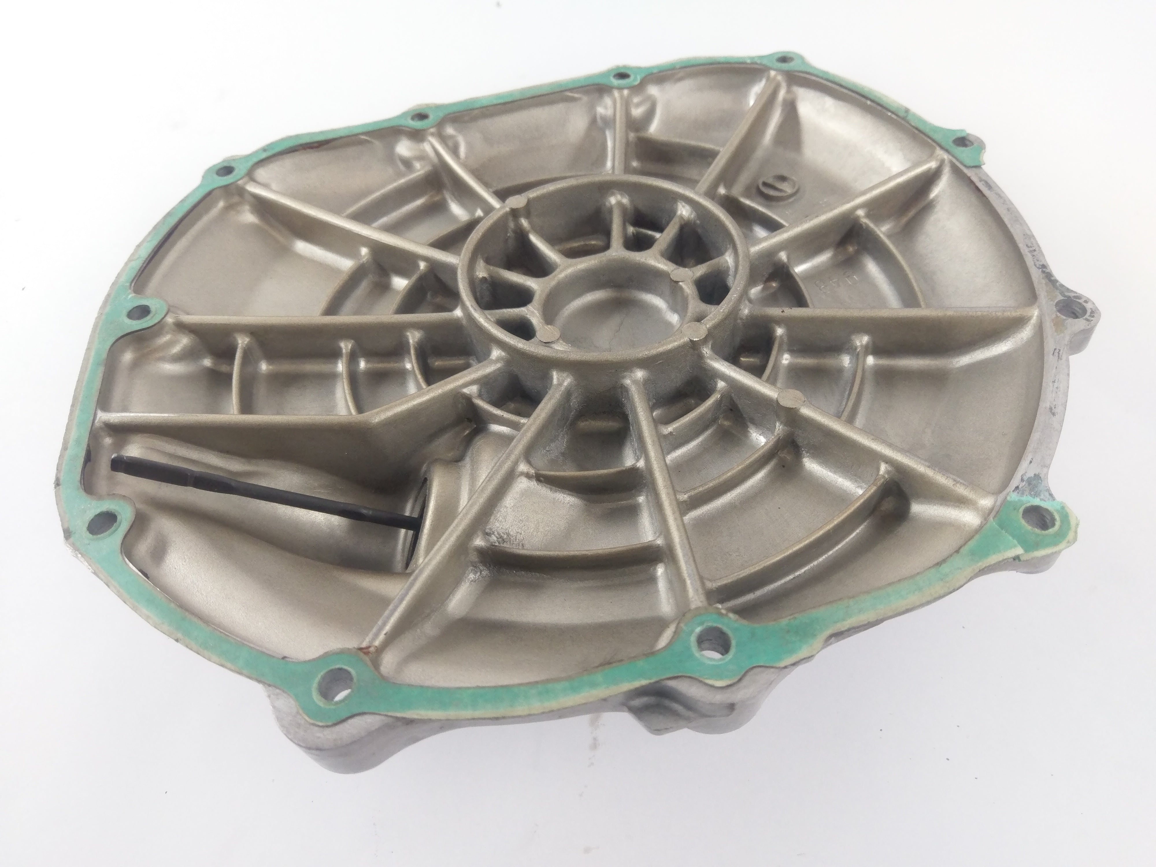 Honda CBR 1000 F SC24 [1991] - Engine cover clutch cover