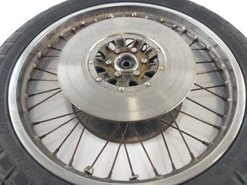 Suzuki GT 750 [1973] - ráfku kol předního kola - 0