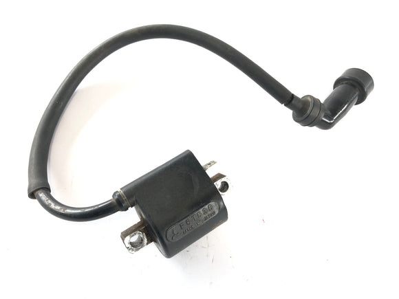 Yamaha YFM 350 Warrior 3GD [2003] - zapalovací cívka se zástrčkou