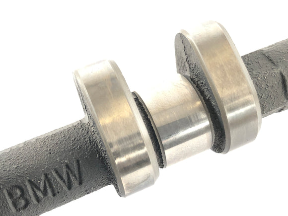 BMW K 1200 GT K12 [2004]  - カムシャフトの入り口カムシャフト