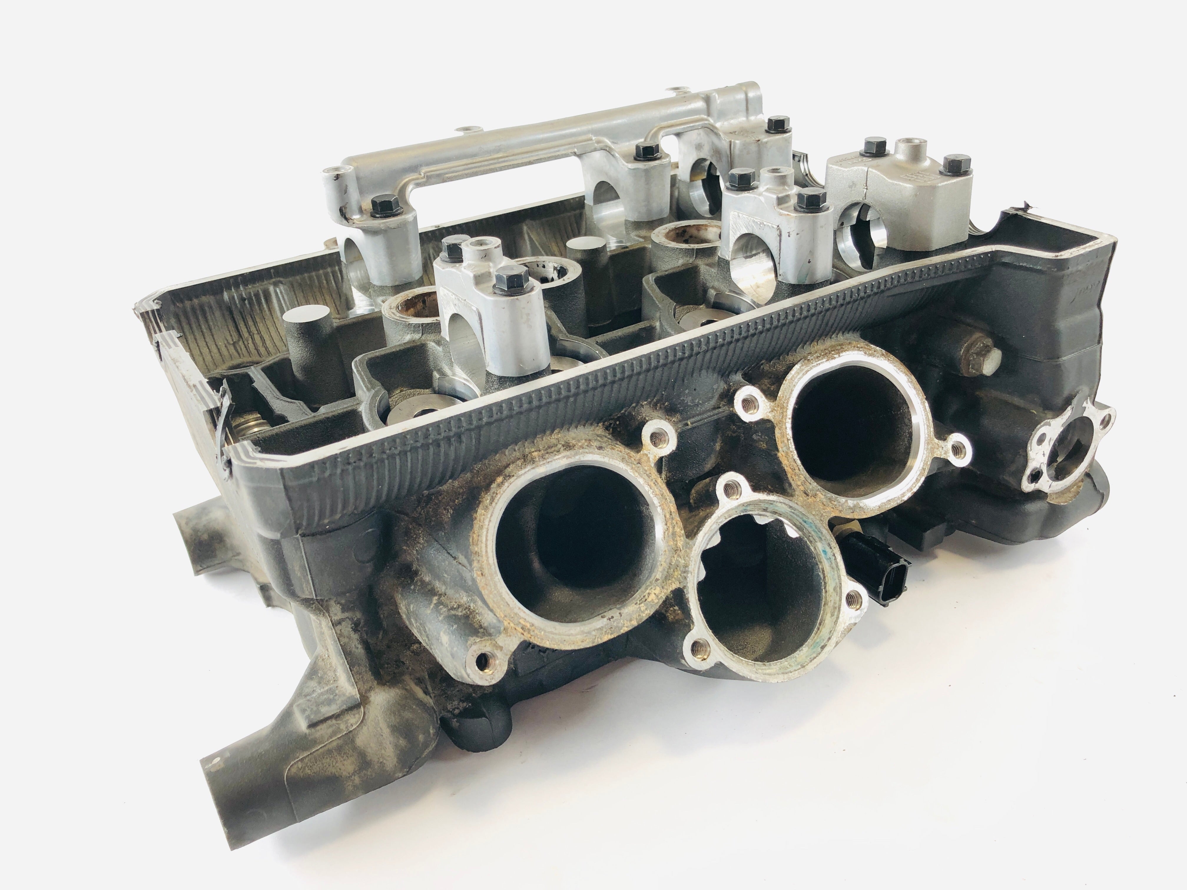 Yamaha XT 1200 Z Super Tenere DP01 [2012] - Cylinder head