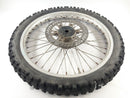 Husqvarna WR 125 [1995] - Front wheel rim-2