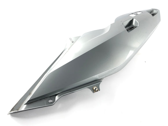 BMW R 1200 RT [2004] - Preso na parte traseira esquerda