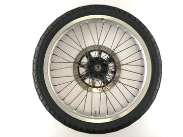 Suzuki DR 800 S SR42B [1991] - Vorderrad Rad Felge - 0