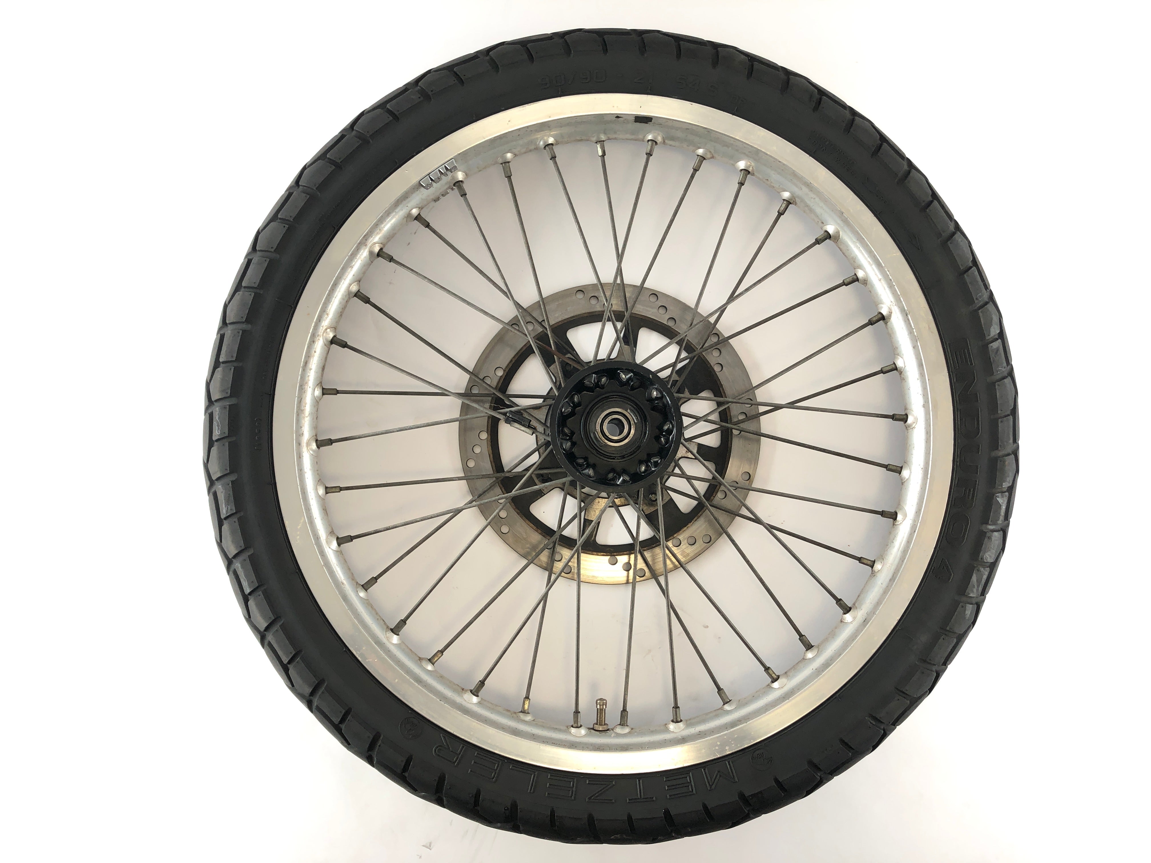 Suzuki DR 800 S SR42B [1991] - Front wheel rim - 0