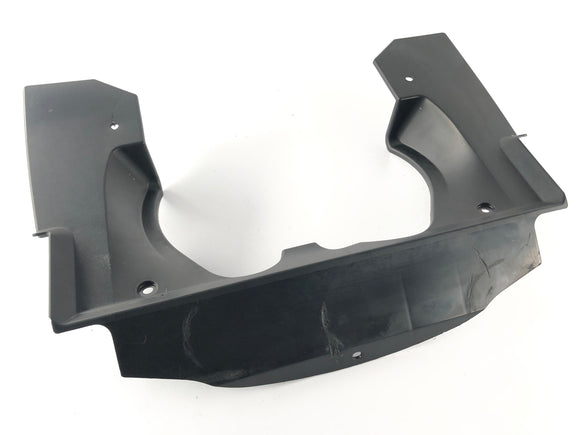 Kawasaki Zrx 1200 S ZRT20A [2003] - Interiérový obložení kokpit s crackem ???