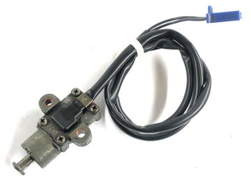 Yamaha YZF R6 RJ03 [2000] - Side Stand Switch Switch Side Stands - 0