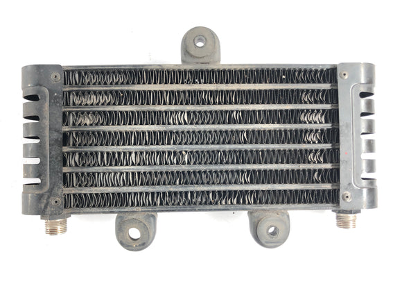 Kawasaki Zephyr 750 ZR750C [1991] - Маслообразное холодильник