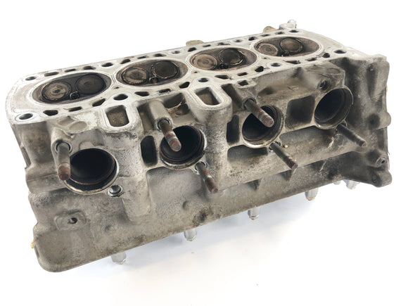 BMW K 1200 GT K12 [2004] - Cylinder head