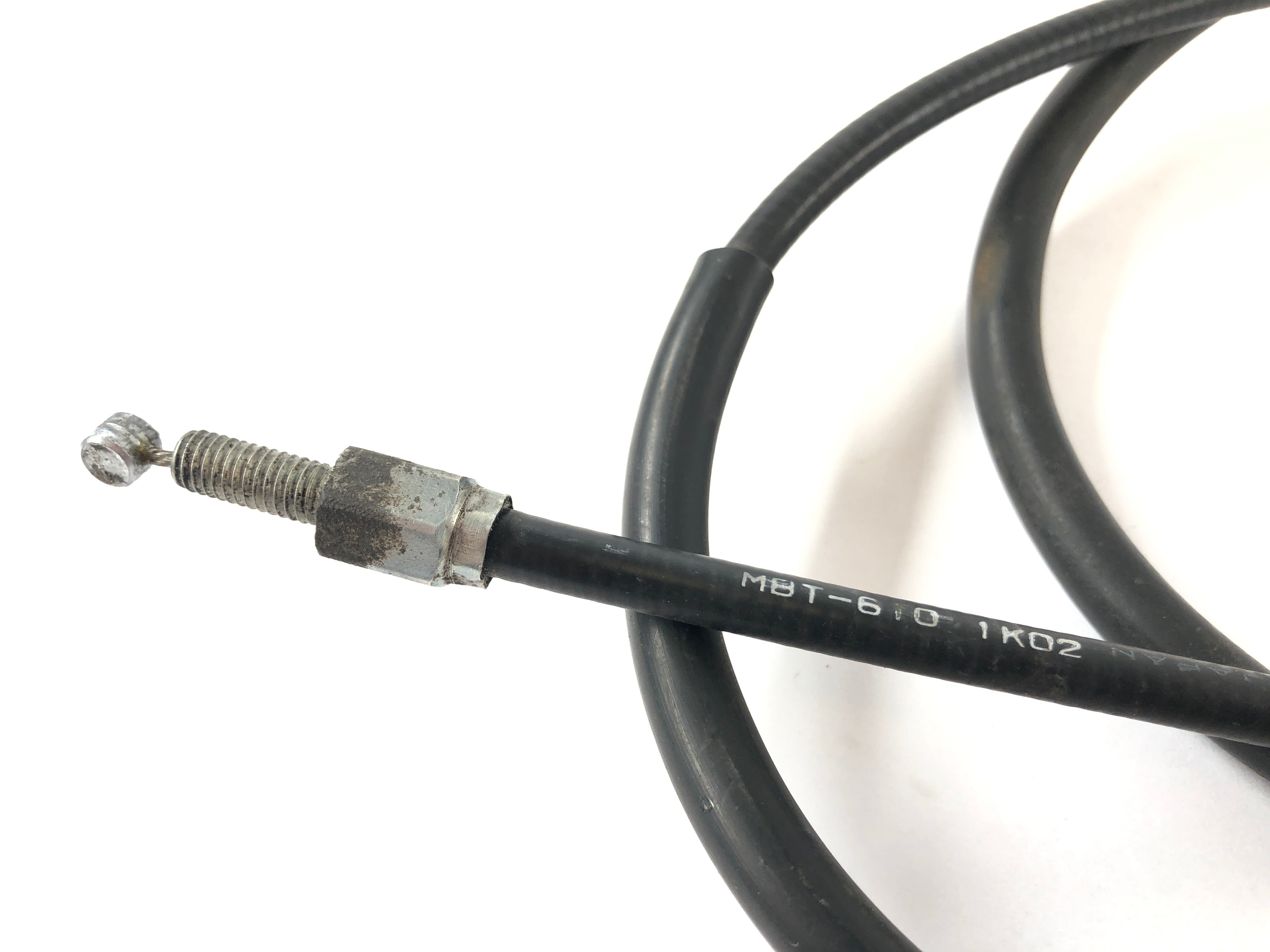 Honda Varadero XL 1000 SD02 [2002] - Throttle cable - 0