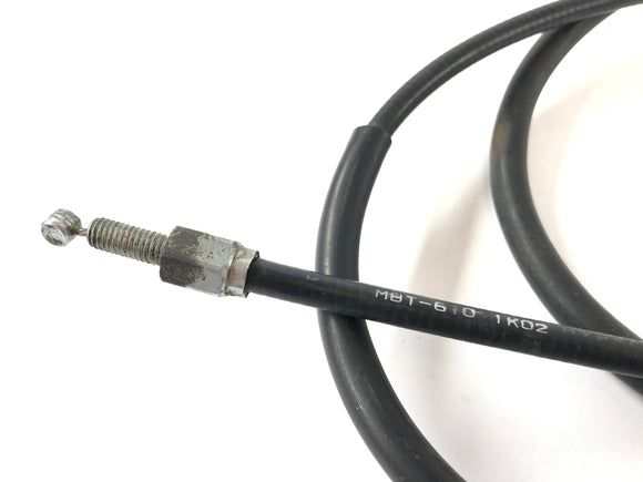 Honda Varadero XL 1000 SD02 [2002] - Throttle cable