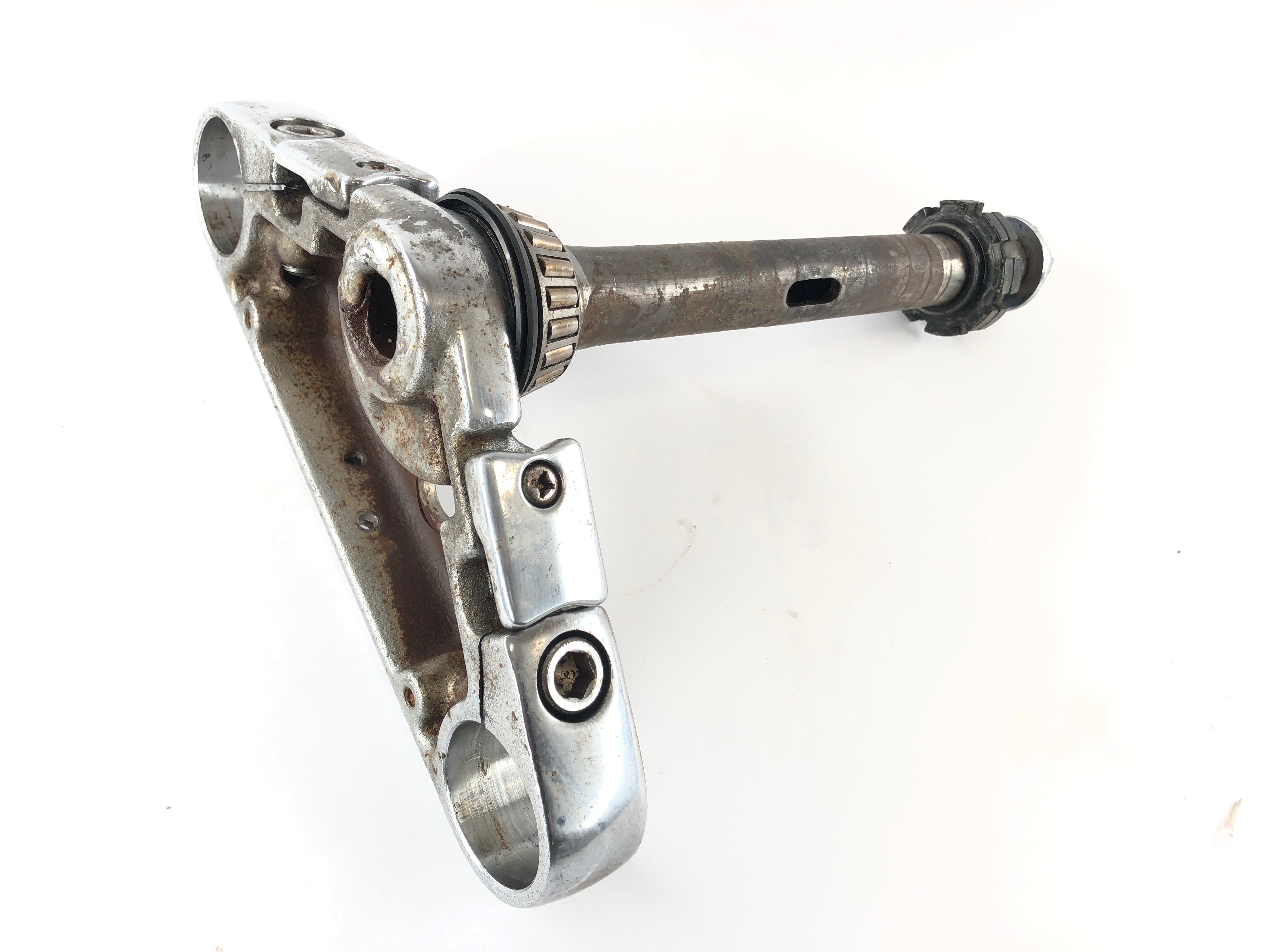 Kawasaki VN 1500 A VNAA [all years] - lower triple clamp