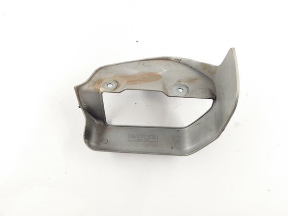 BMW R 850 R 259 [1999] - Guia aéreo de entrada de ar à esquerda