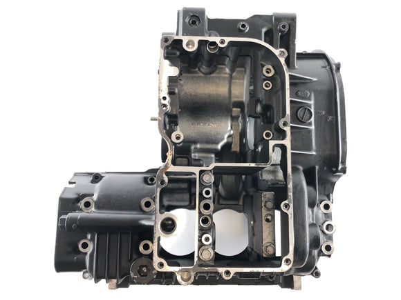 KAWASAKI ZRX 1100 ZRT10C [2000] - Obudowa silnika pusta obudowa