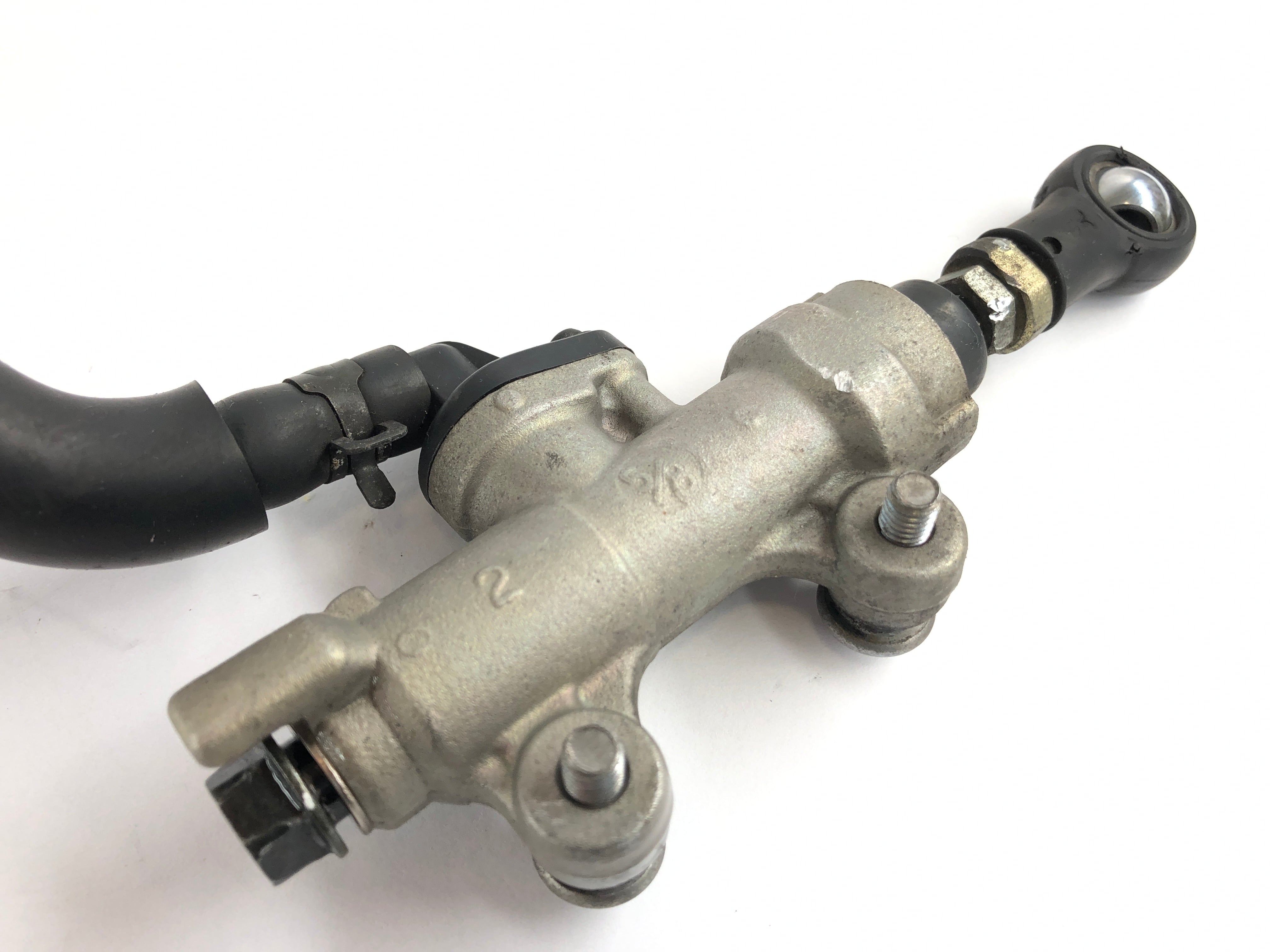 Honda CBR 900 SC50 - rear brake pump