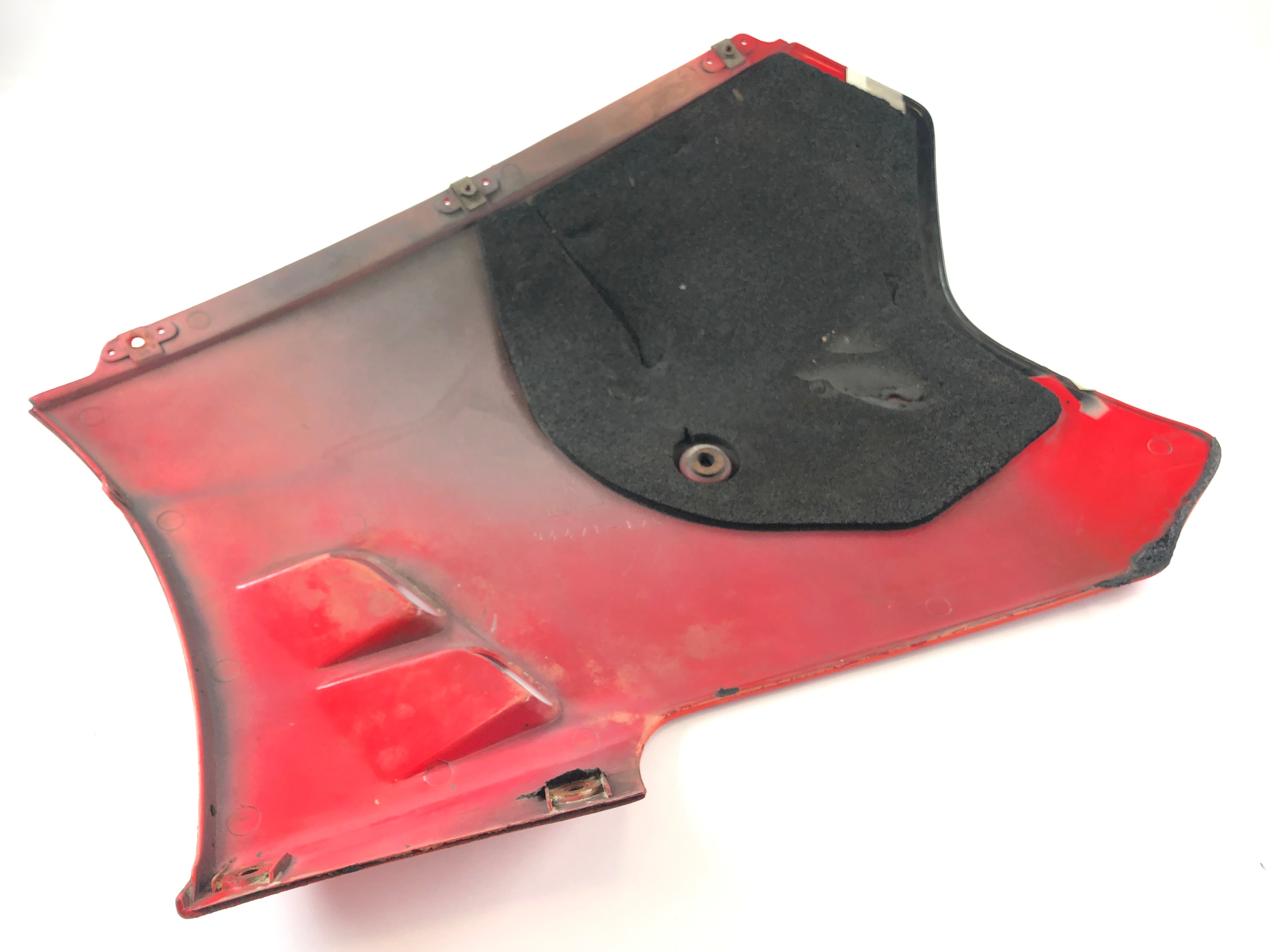 Suzuki GSX-R 1100 GV73B [1991] - Fairing Side Panel Right Bottom