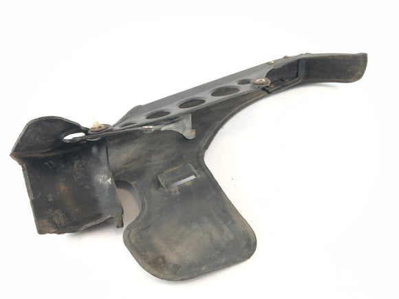 Honda XL 500 R PD02 [1983] - Защита цепи