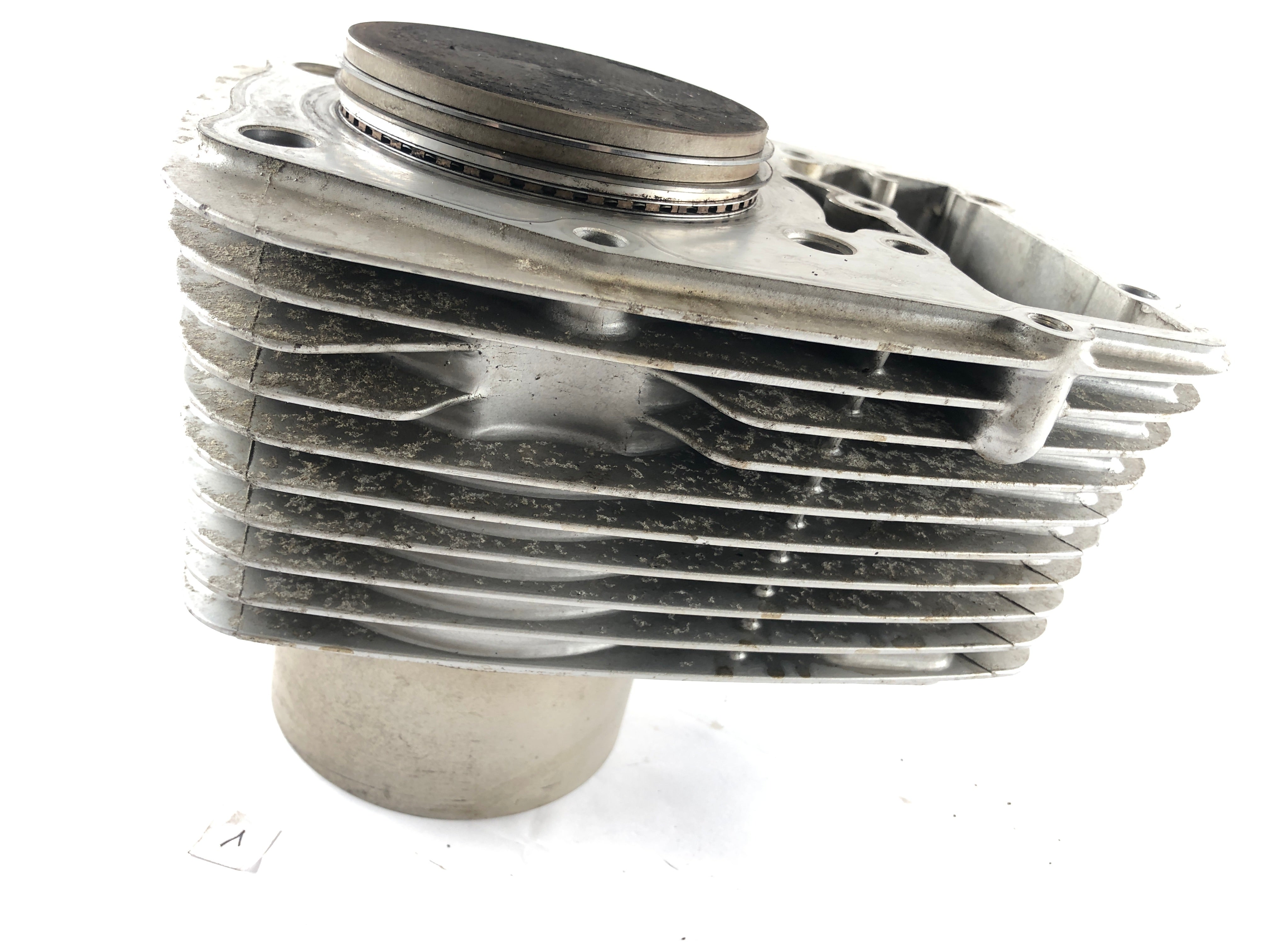 Suzuki VS 1400 Intruder VX51L [1996] - Cylinder with piston