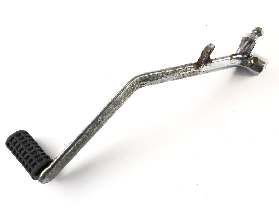 Moto Guzzi 850 -T3 VD [1979] - Bremsepedalfodbremsehåndtag