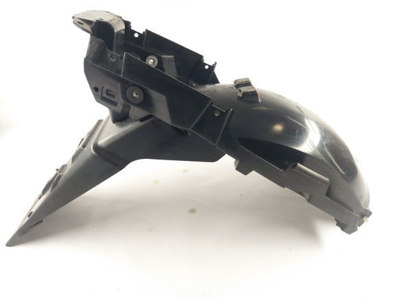 BMW R 1150 RT [2003] - tylne podbra