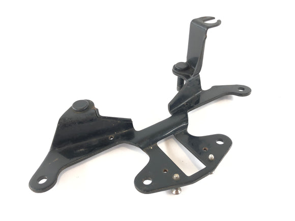 Honda GL 1000 Goldwing GL1 [1977] - Cockpithalter Armaturenträger