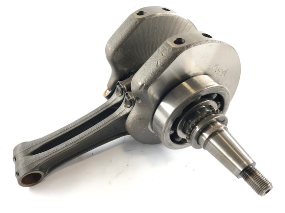 Yamaha XV 750 Virago [1991] - Коленчатый вал