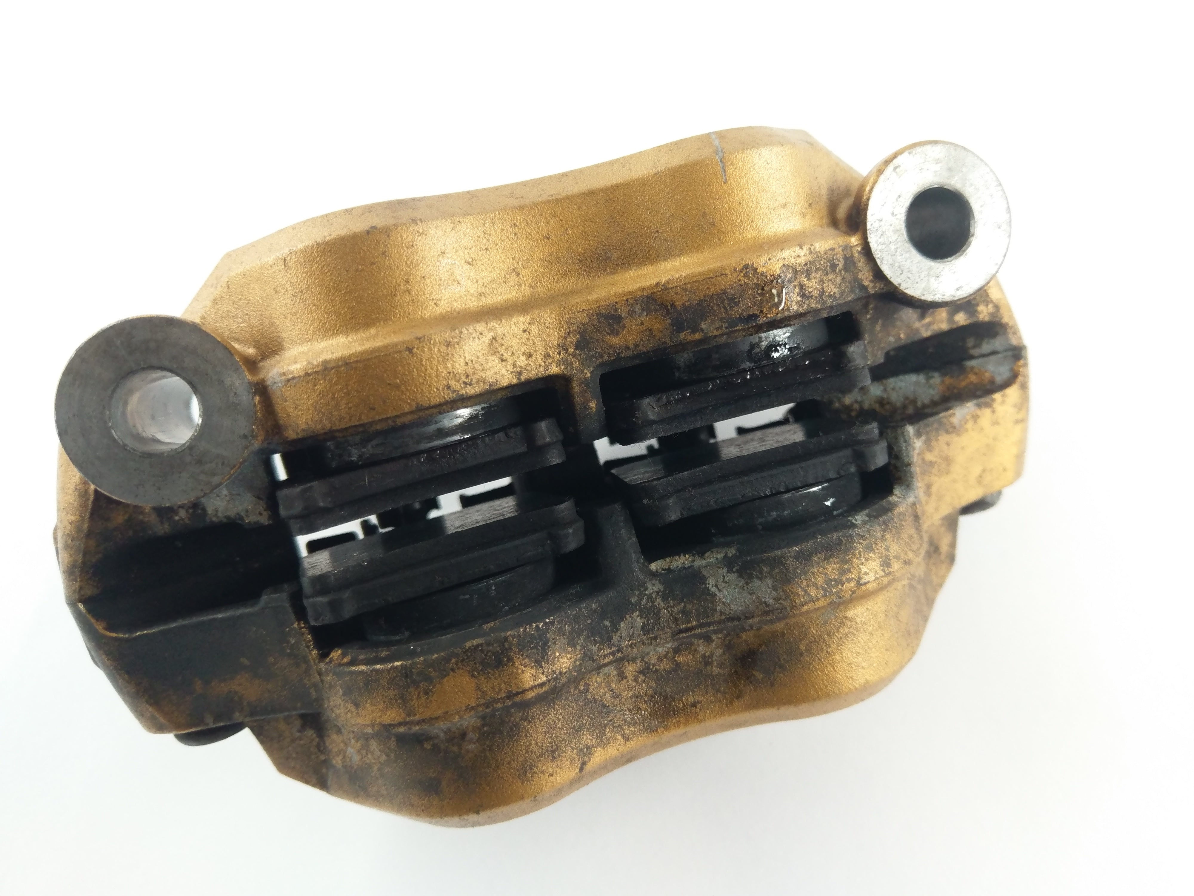 Kawasaki ZX-12R ZXT20A [2004] - brake caliper front right