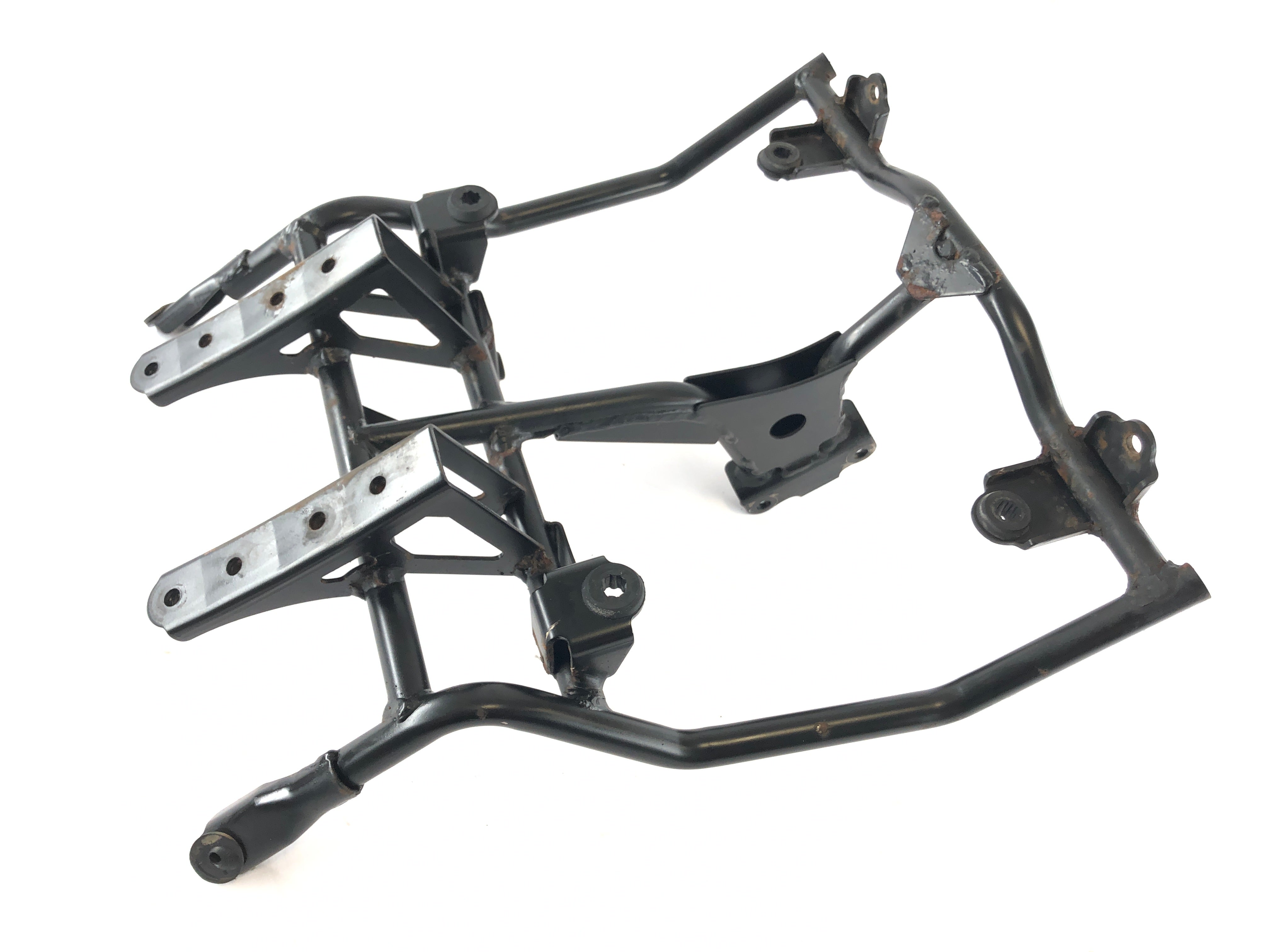 Suzuki DL 1000 V-Strom [2006] - Fairing bracket antler