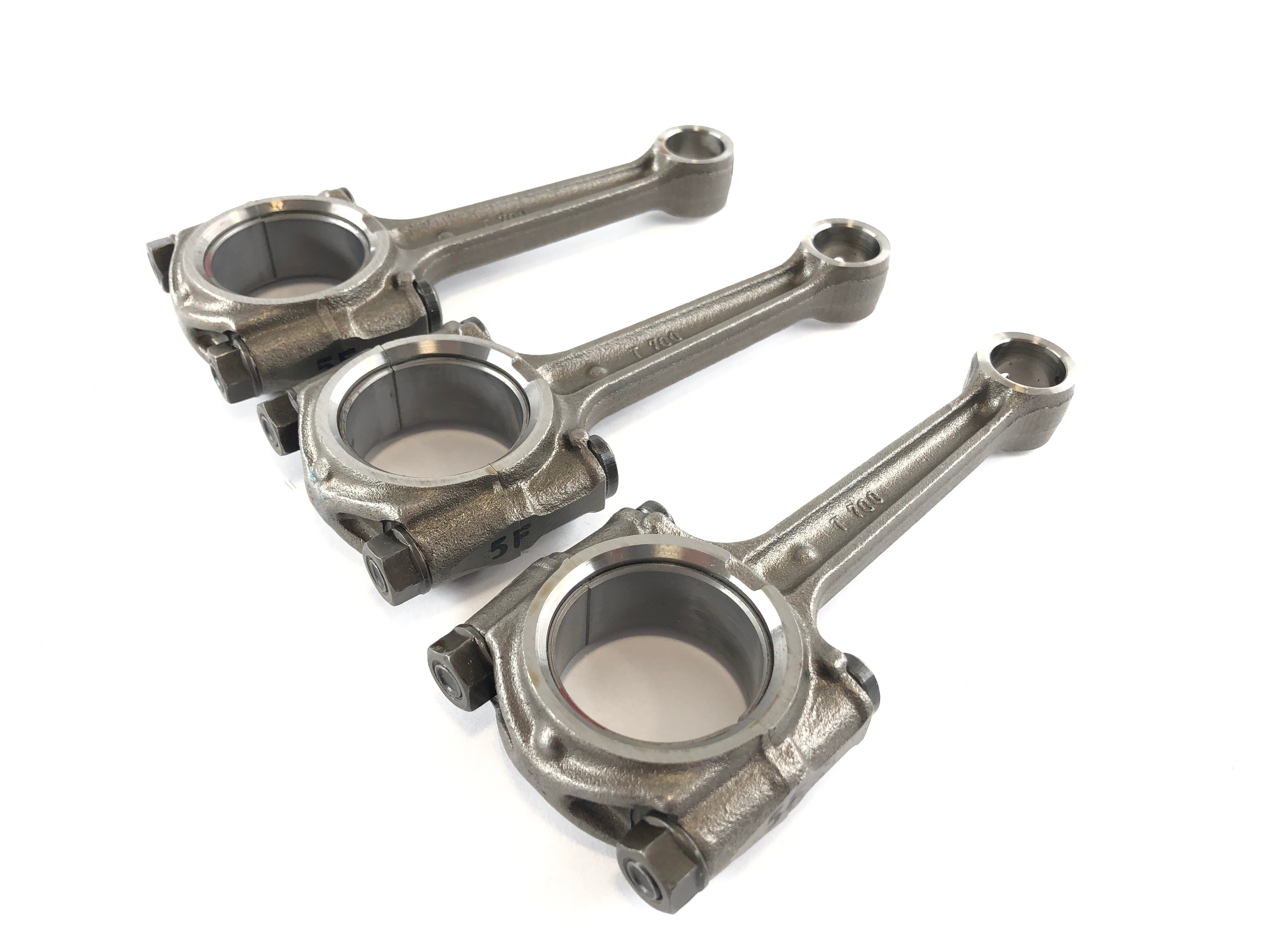 Triumph Daytona 955i T595N [2001] - Connecting Rod Set