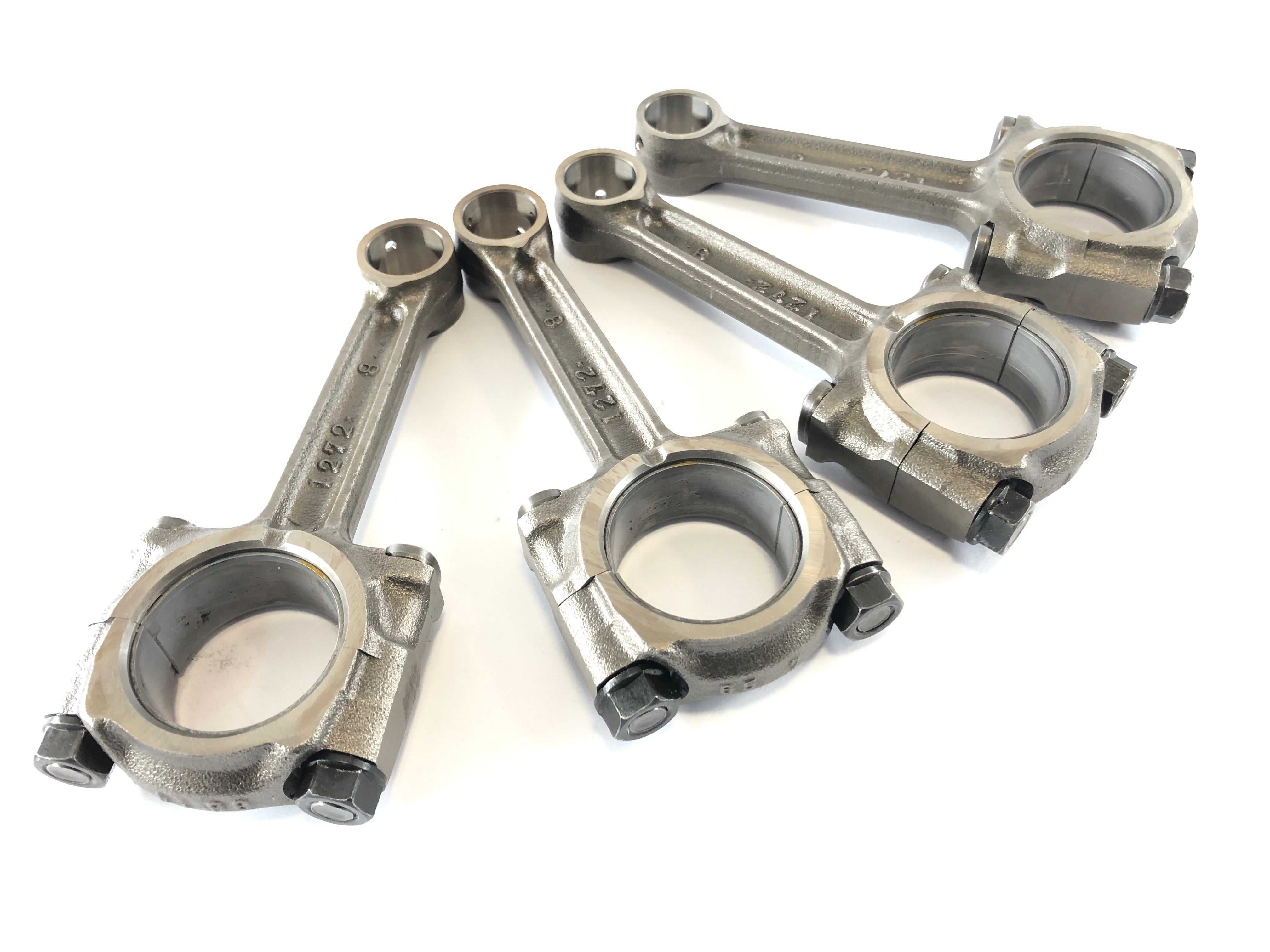 Kawasaki ZRX 1200 S ZRT20A [2003] - connecting rod set