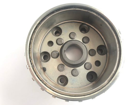 Aprilia SX KX1 125 [2020] - Polad