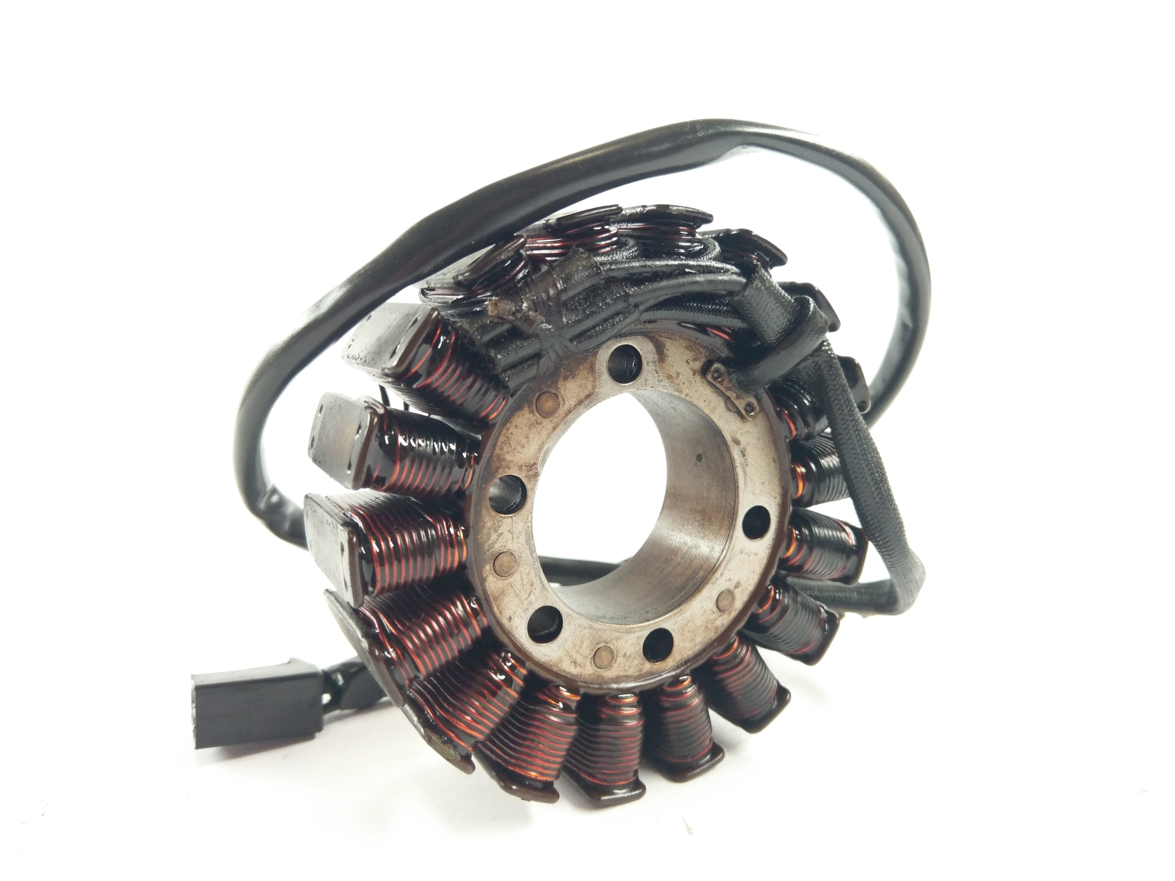 Alternateur Stator Triumph Speed ​​Triple 1050 515NJ [2006]