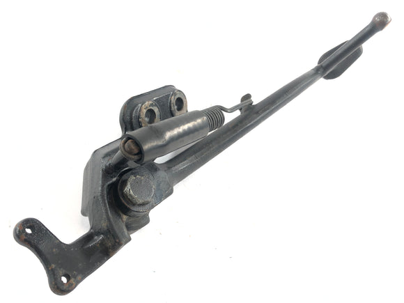 ヤマハFJR 1300 A RP11 [2005]  - 春付きのスタンドサイドスタンド