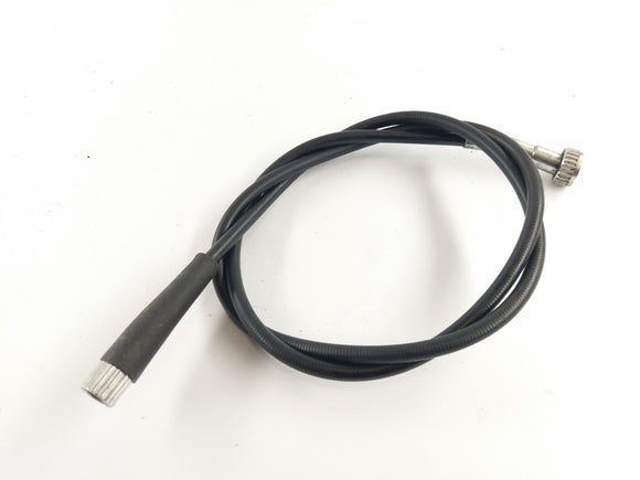 Moto Guzzi Mille GT [1990] - Tachometro