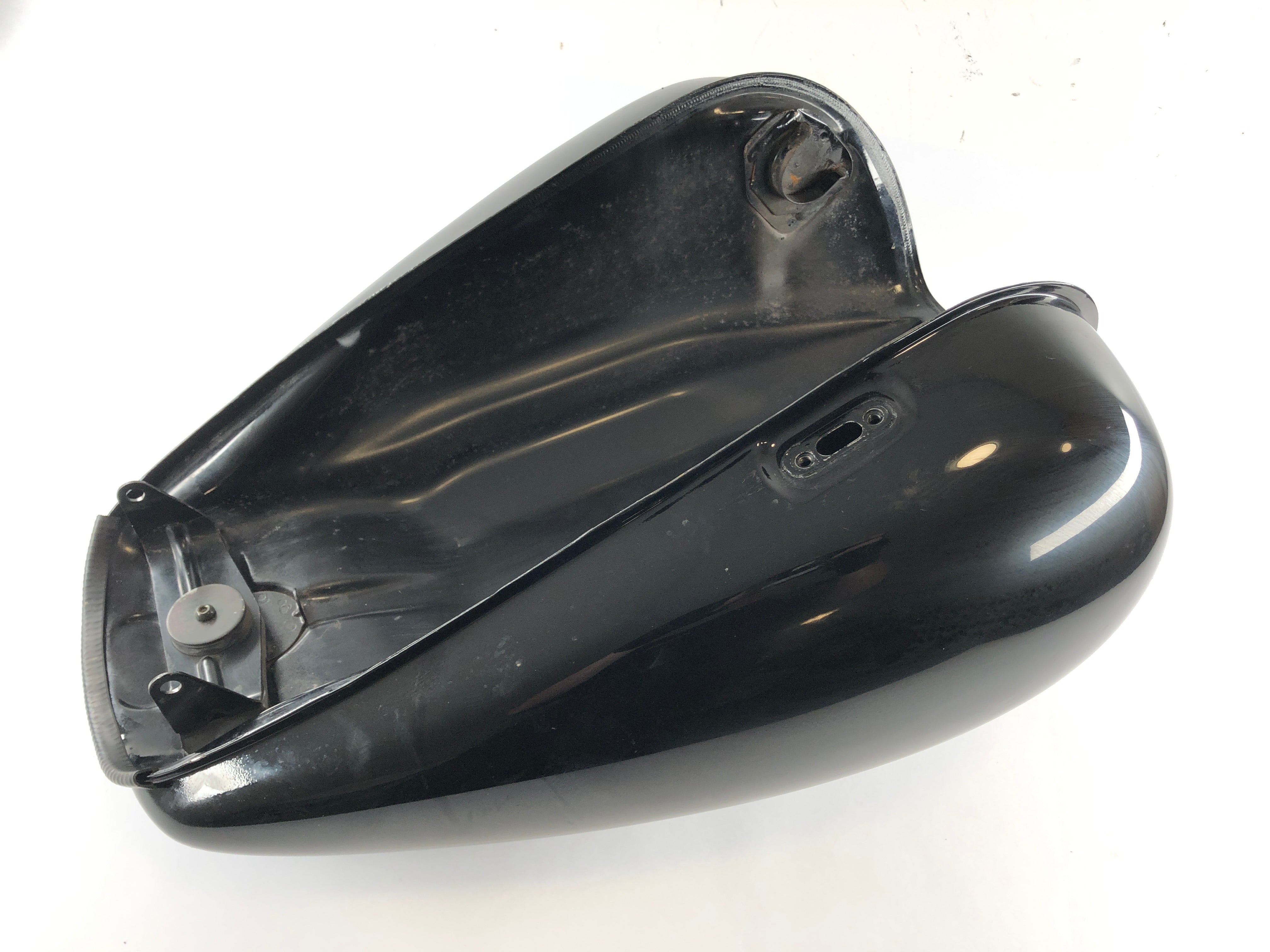 Yamaha XVS 650 Drag Star 4VR [1997] - Fuel tank