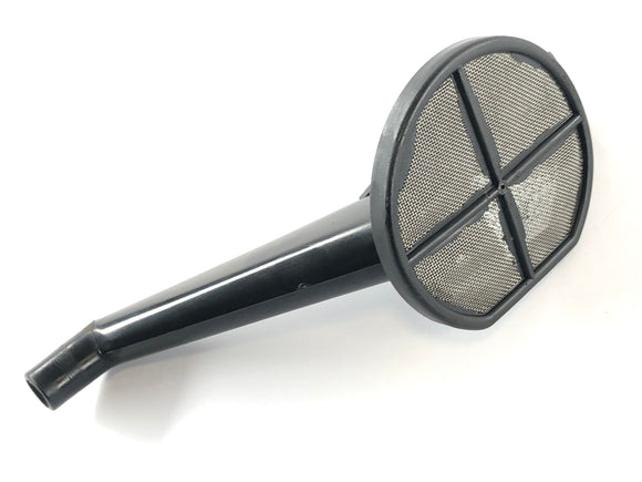 BMW K 1200 LT [2002] - Setaccio petrolifero