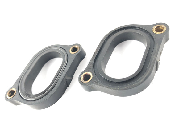 Triumph Thruxton 900 [2004] - Assunzione nell'assunzione