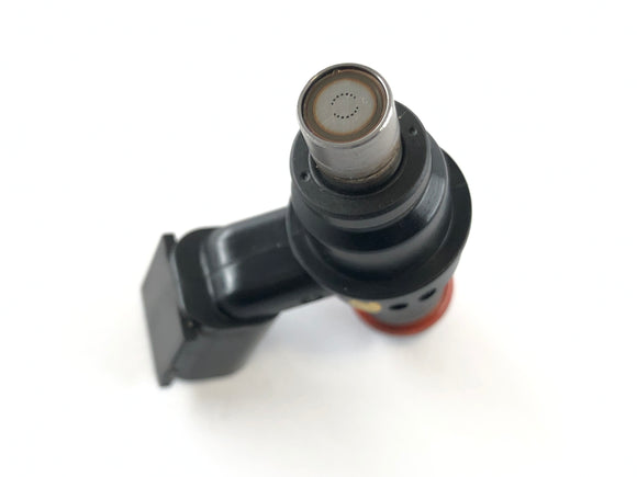 Husqvarna 701 Vitpilen [2018] - Ugello di iniezione