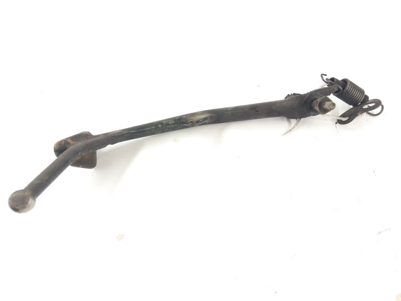 Yamaha XJ 900 F 58L [1985]  - 支架旁边坐在春天