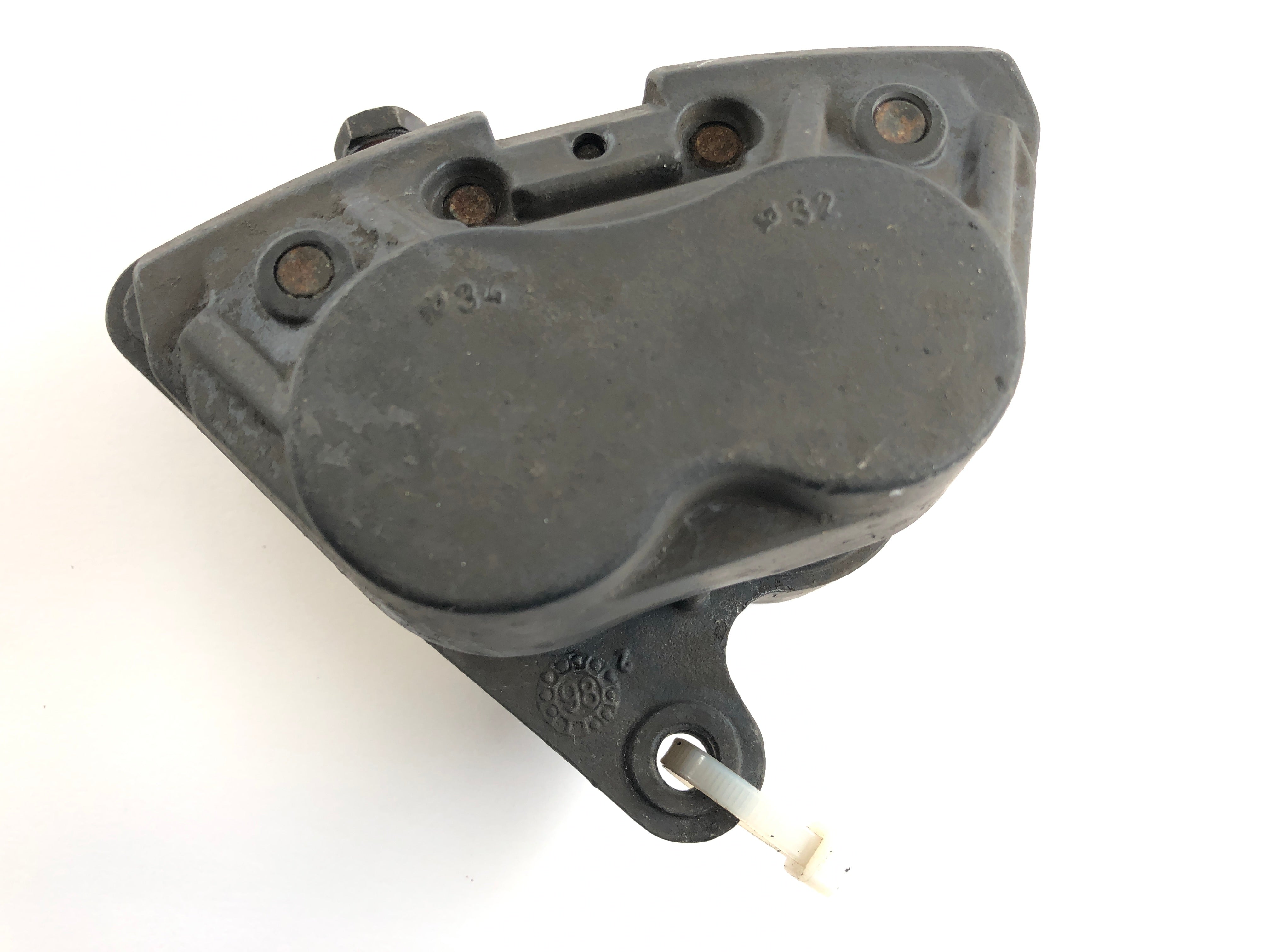 BMW R 1100 R Type 259 [1999] - brake caliper front right