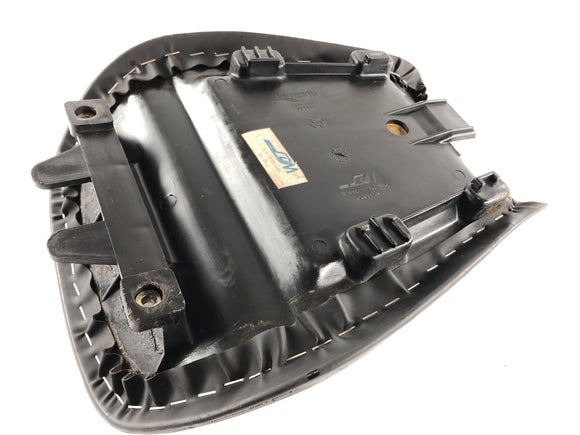 Triumph Speed ​​Triple T509 [1997] - Stoelbestuur