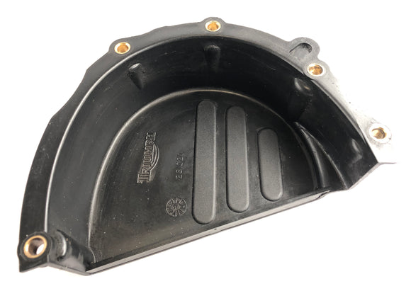 Triumph Sprint 955i RS T695 [2001] - sprocket cover
